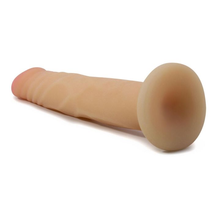 Consolador Realista Blush Au Naturel TPE Ø 3,7 cm (17,7 cm) 3