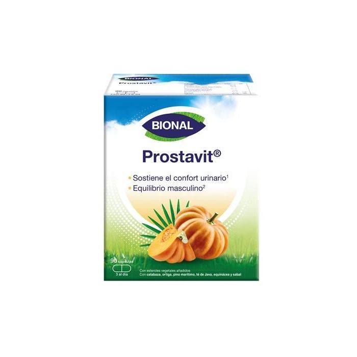 Prostavit Prostavit