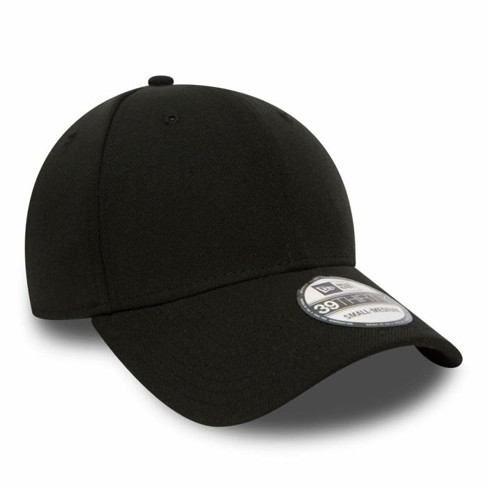 Gorra Deportiva New Era 9FORTY 11179866 Negro Talla única 3 Gorra Deportiva New Era 9FORTY 11179866 Negro Talla única 3