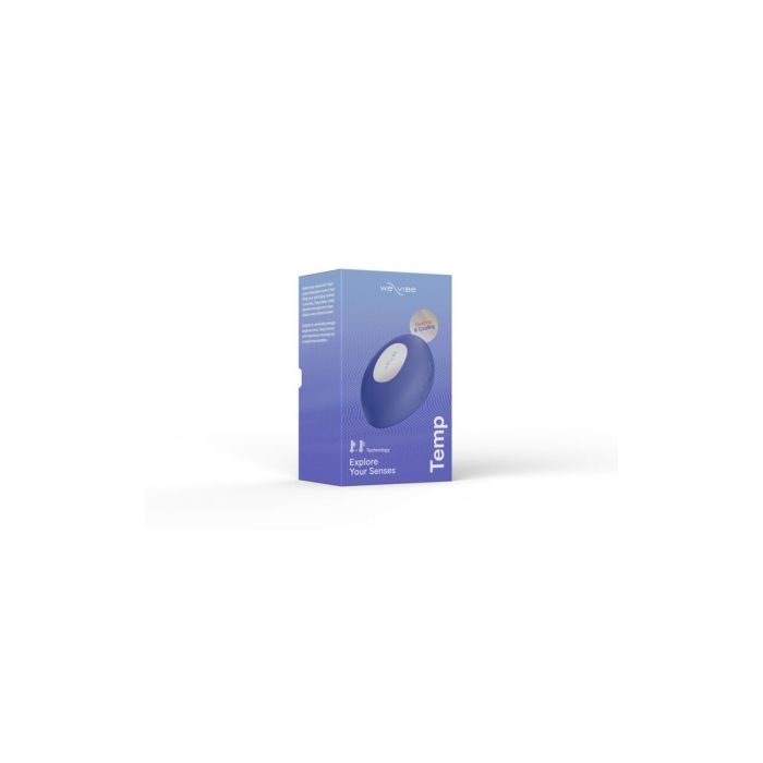 Bala Vibradora We-Vibe 19 Bala Vibradora We-Vibe 19