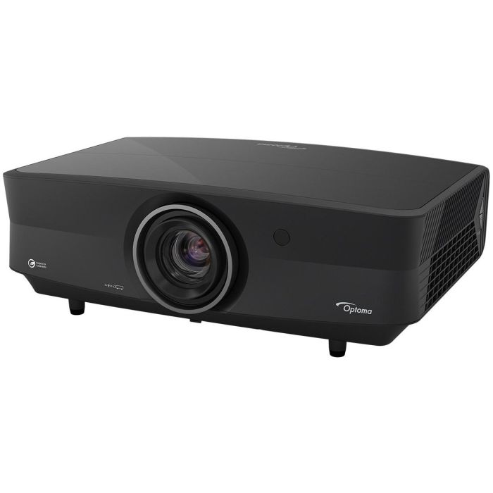 Optoma UHZ68LV Proyector 4K UHD 5000 lúmenes ANSI Laser Cine en Casa HDR10+ 10 Optoma UHZ68LV Proyector 4K UHD 5000 lúmenes ANSI Laser Cine en Casa HDR10+ 10