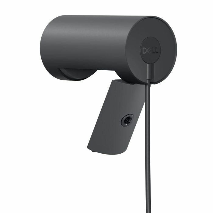 Dell Webcam WB5023 Full HD con Zoom Digital 4x, Micrófono Incorporado, USB 2.0, 2560x1440 Pixeles 26 Dell Webcam WB5023 Full HD con Zoom Digital 4x, Micrófono Incorporado, USB 2.0, 2560x1440 Pixeles 26