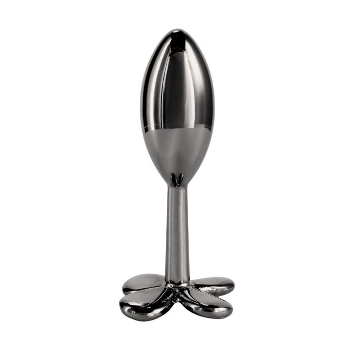 Plug Anal NS Novelties Rear Assets Negro 9 Plug Anal NS Novelties Rear Assets Negro 9