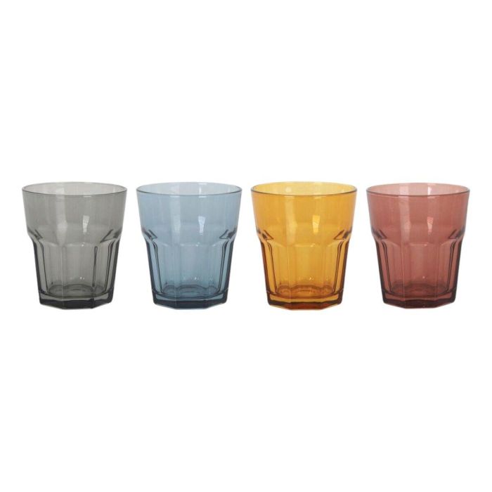 Set de Vasos LAV ARA 4 Piezas (6 Unidades) 2 Set de Vasos LAV ARA 4 Piezas (6 Unidades) 2