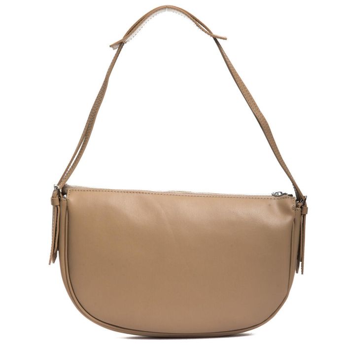 Bolso Mujer Trussardi D66TRC00035-CAMEL Crema 1