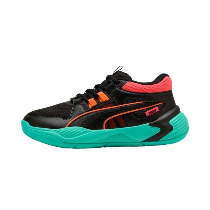 Zapatillas de Baloncesto para Niños Puma Uproar 36 3