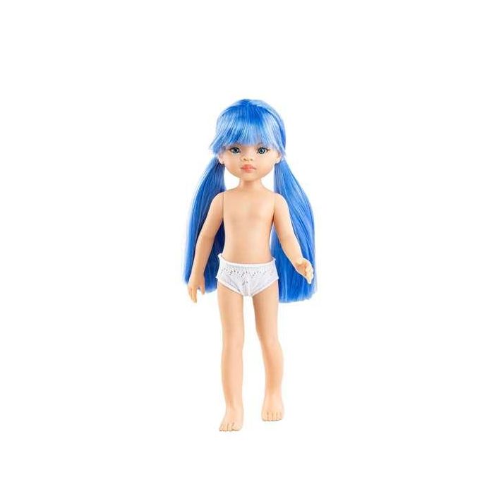 Muñeca liu sin ropa amigas 32 cm Muñeca liu sin ropa amigas 32 cm