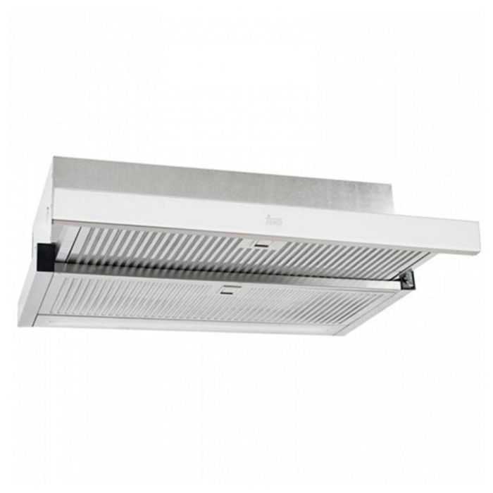 Campana Convencional Teka 40436821 60 cm 385 m3/h 64 dB 119W Blanco Campana Convencional Teka 40436821 60 cm 385 m3/h 64 dB 119W Blanco