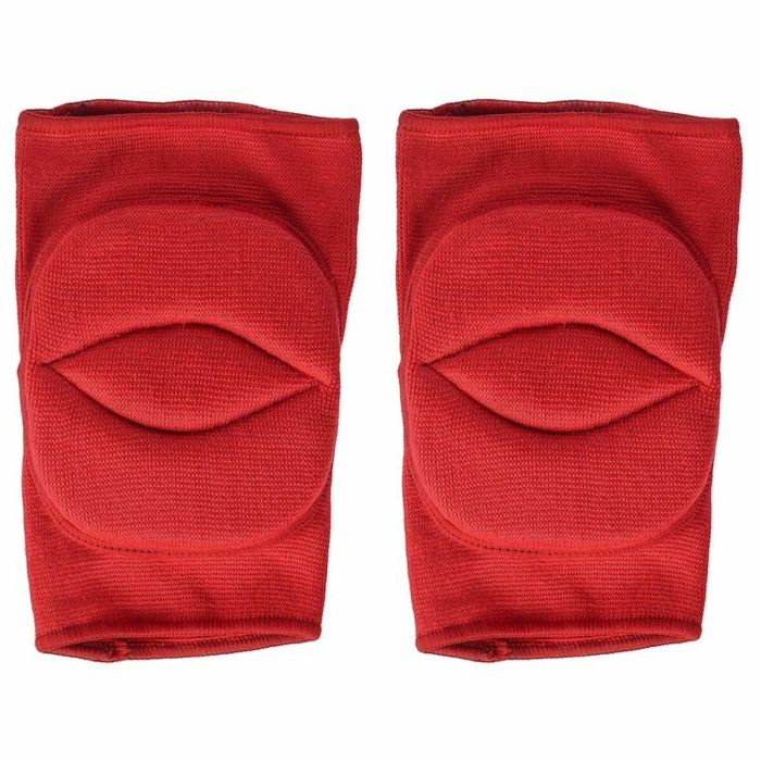 Rodillera Atipick FIT2022 Rojo 2 Rodillera Atipick FIT2022 Rojo 2