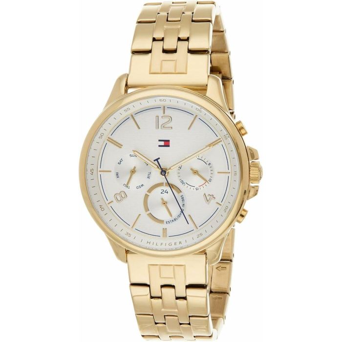 Reloj Mujer Tommy Hilfiger 1782223 (Ø 38 mm) 0 Reloj Mujer Tommy Hilfiger 1782223 (Ø 38 mm) 0