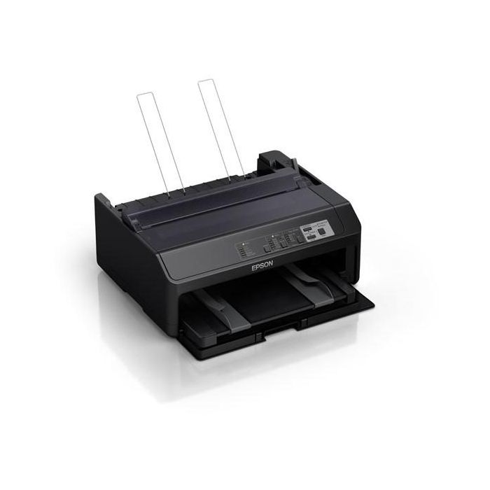 Impresora Matricial Epson C11CF37401 3 Impresora Matricial Epson C11CF37401 3