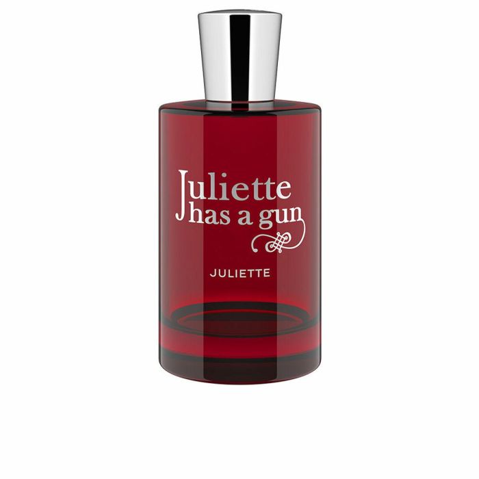 Juliette Has A Gun Juliette Eau de Parfum Vaporizador 100 ml para Mujer - Perfume Floral de Nicho Juliette Has A Gun Juliette Eau de Parfum Vaporizador 100 ml para Mujer - Perfume Floral de Nicho