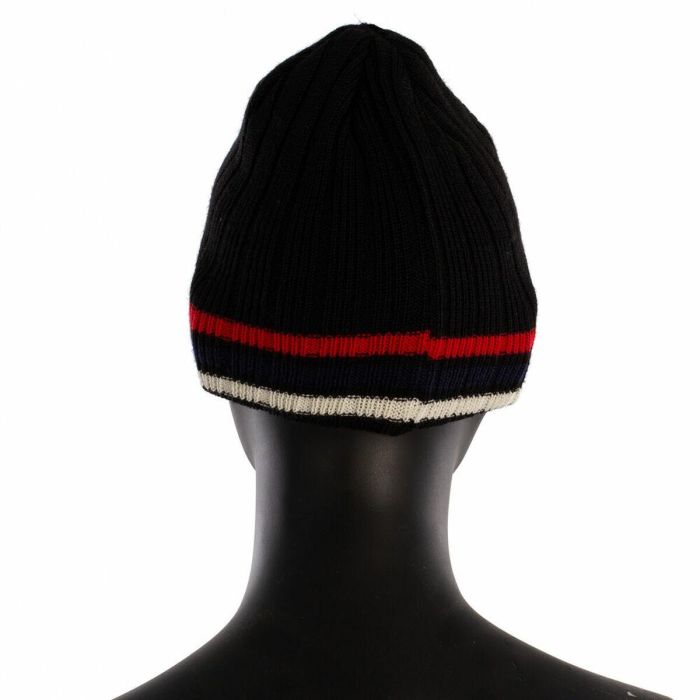 Gorro Deportivo RTY Negro Talla única 1