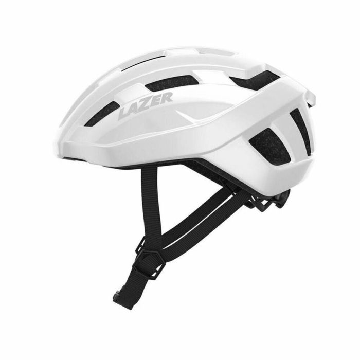 Casco de Ciclismo para Adultos Lazer BLC22378918W Blanco 54 - 61 cm 3