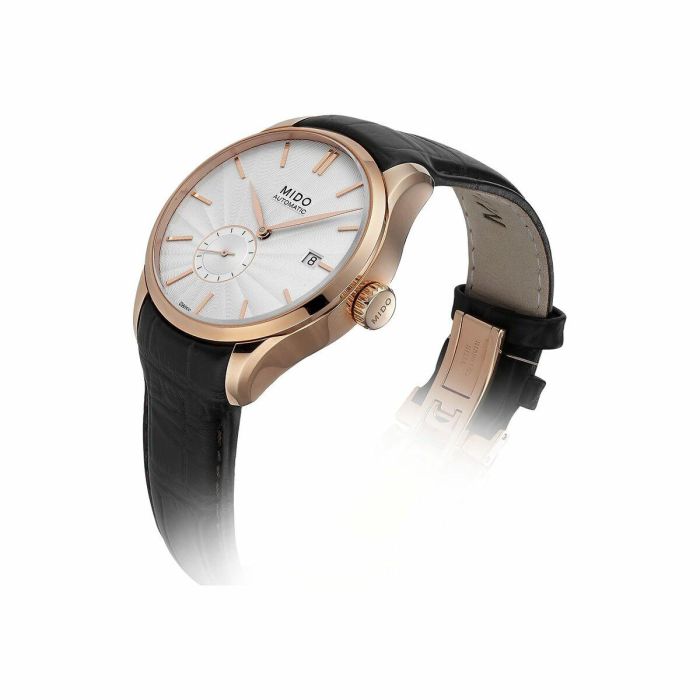 Reloj Hombre Mido BELLUNA II SMALL SECONDS (Ø 40 mm) 1