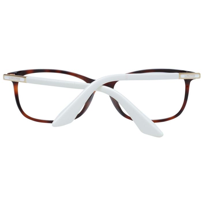 Montura de Gafas Mujer Longines LG5012-H 54052 2 Montura de Gafas Mujer Longines LG5012-H 54052 2