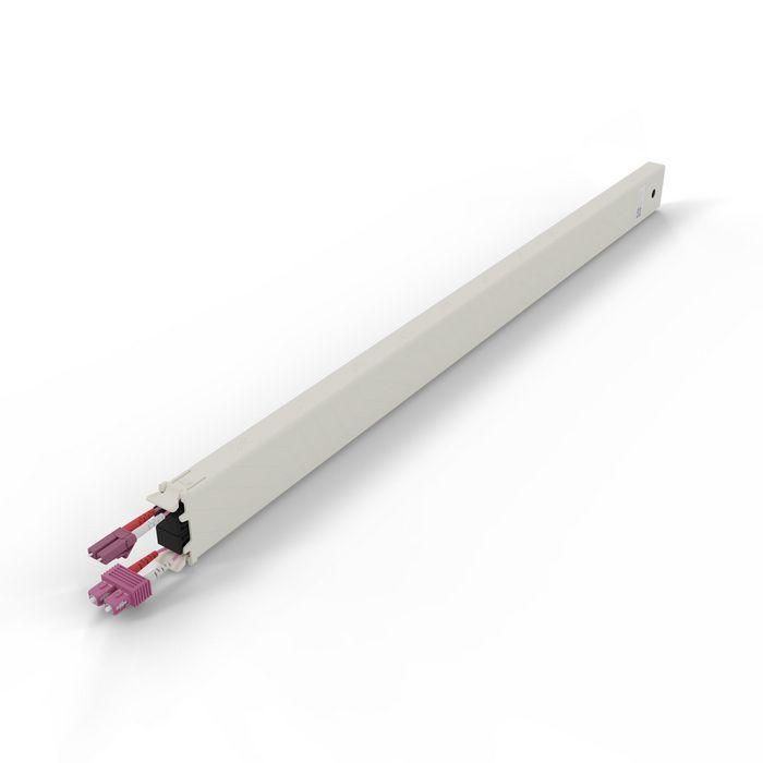 PATCHBOX patchbox.one / Cassette / 30RU / OM4 / LC-SC 1