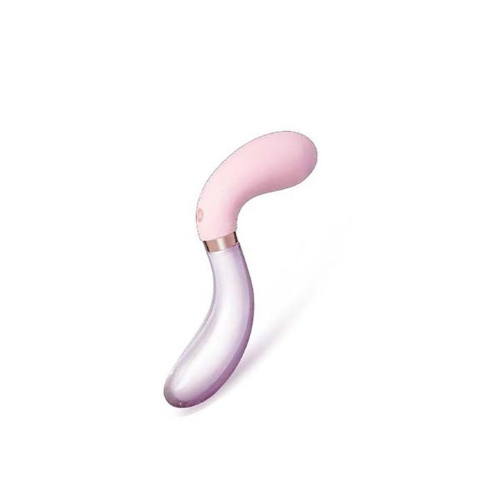 Vibrador Secret Kisses Rosa 4