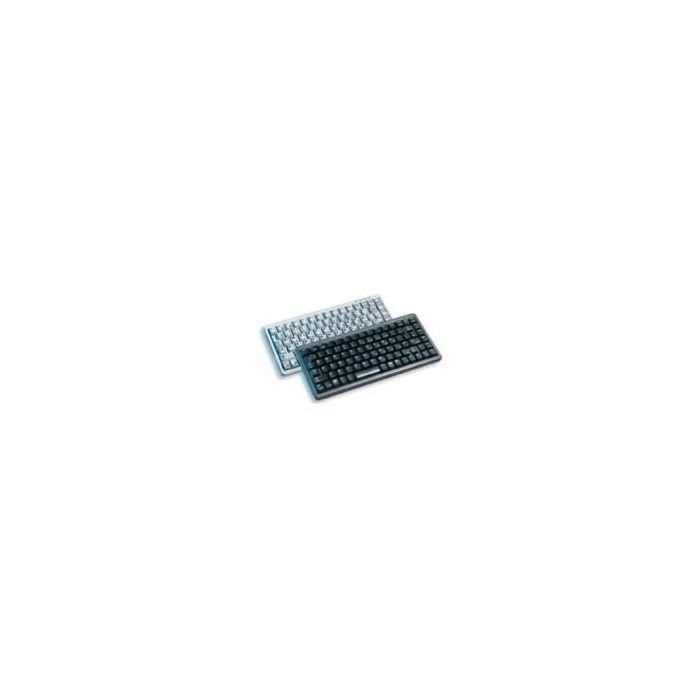 Cherry G84-4100 Teclado Compacto