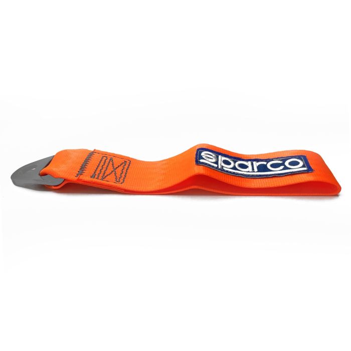 Cinta De Remolque Naranja S01638ARF 4 Cinta De Remolque Naranja S01638ARF 4