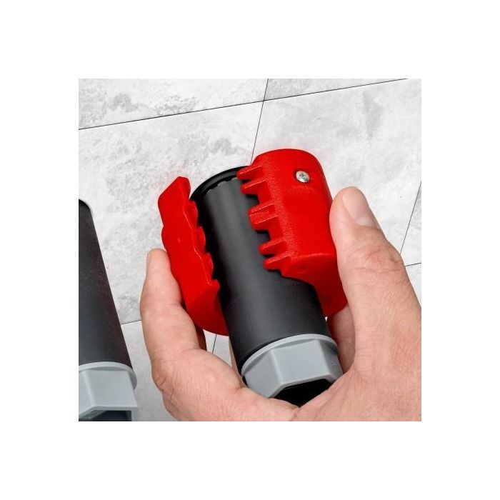 Knipex 902210b Cortatubos para tubos de plástico y manguitos de sellado 20-50mm 16 Knipex 902210b Cortatubos para tubos de plástico y manguitos de sellado 20-50mm 16