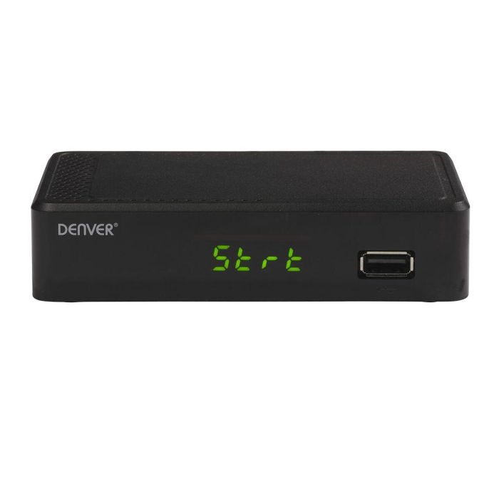 Sintonizador TDT Denver Electronics DTB-148 6 Sintonizador TDT Denver Electronics DTB-148 6