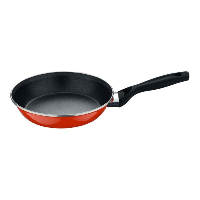 Sartén de acero carbono modelo valencia ø24 cm 1 Sartén de acero carbono modelo valencia ø24 cm 1