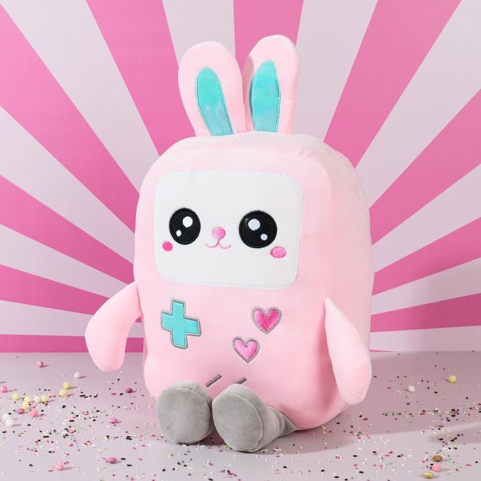 The Concept Factory Peluche Videojuego Kawaii 29 cm 1 The Concept Factory Peluche Videojuego Kawaii 29 cm 1