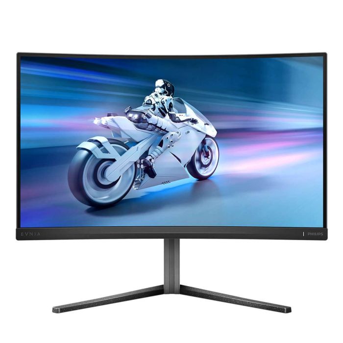 Monitor Philips 27M2C5200W/00 Full HD 27" 0 Monitor Philips 27M2C5200W/00 Full HD 27" 0