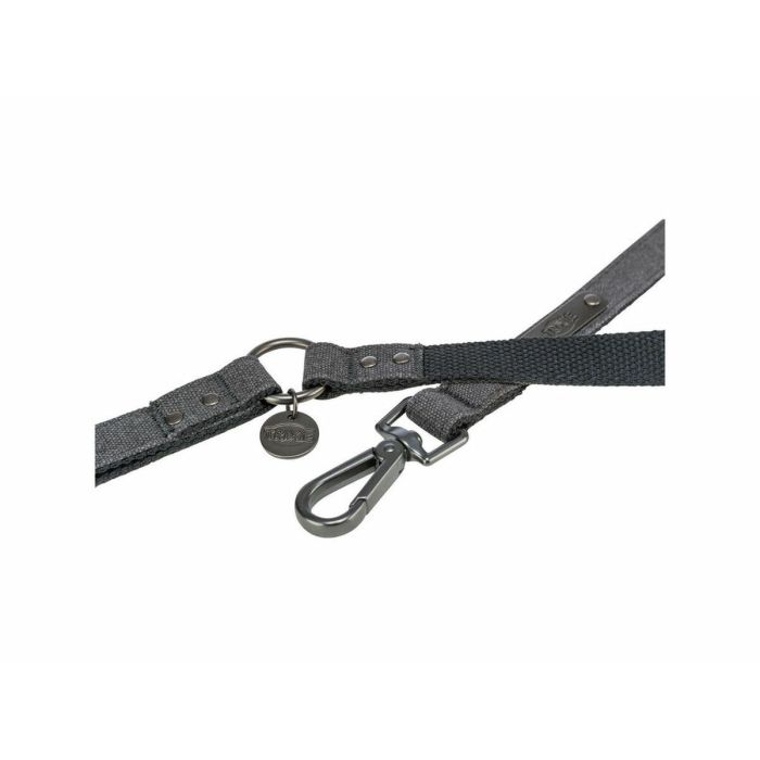 Correa para Perro Trixie CityStyle Negro S/M 2