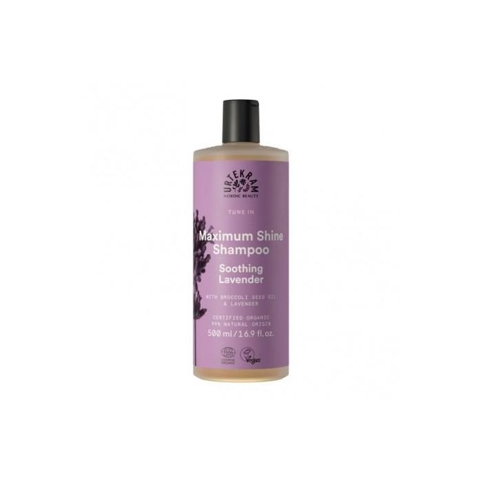 Champú De Soothing Lavender 500Ml