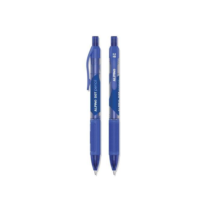Portaminas Alpino Dot Caja De 24