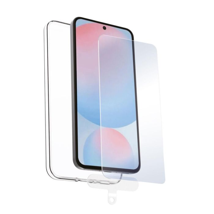 Funda para Móvil Muvit for Change Samsung Galaxy A56/A36 5G 3