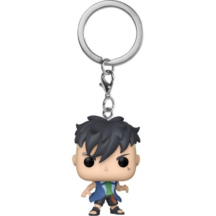 Llavero Pocket POP Boruto Kawaki 1