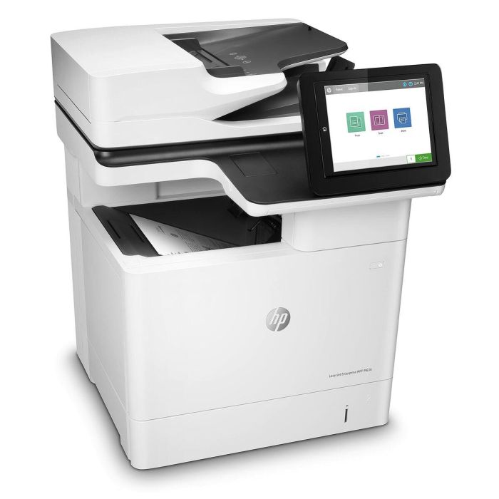 Impresora Multifunción HP 7PT00A#B19 17 Impresora Multifunción HP 7PT00A#B19 17
