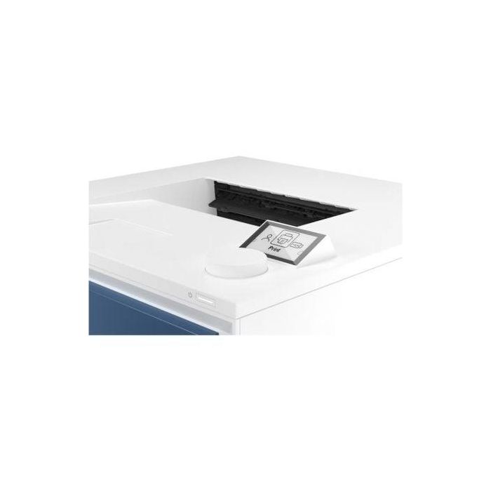 Impresora Láser Color HP LaserJet Pro 4202dw WiFi/ Dúplex/ Blanca y Azul 2 Impresora Láser Color HP LaserJet Pro 4202dw WiFi/ Dúplex/ Blanca y Azul 2