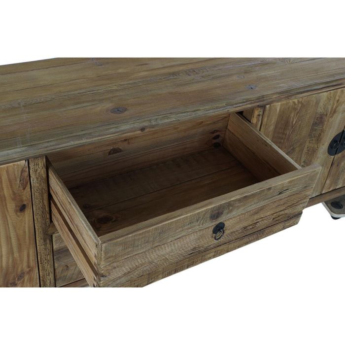 Buffet Oriental DKD Home Decor Marron 44 x 65 x 240 cm 2 Buffet Oriental DKD Home Decor Marron 44 x 65 x 240 cm 2