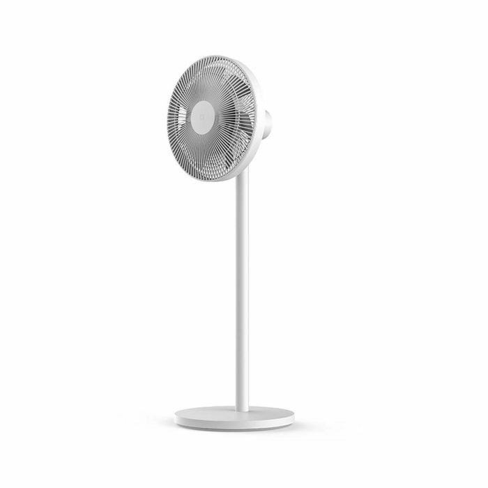 Ventilador de Pie Xiaomi BHR4828GL Blanco 15 W 19 Ventilador de Pie Xiaomi BHR4828GL Blanco 15 W 19