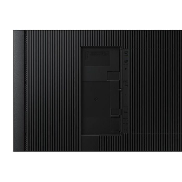 Monitor Videowall Samsung QB85C 4K Ultra HD 85" 5