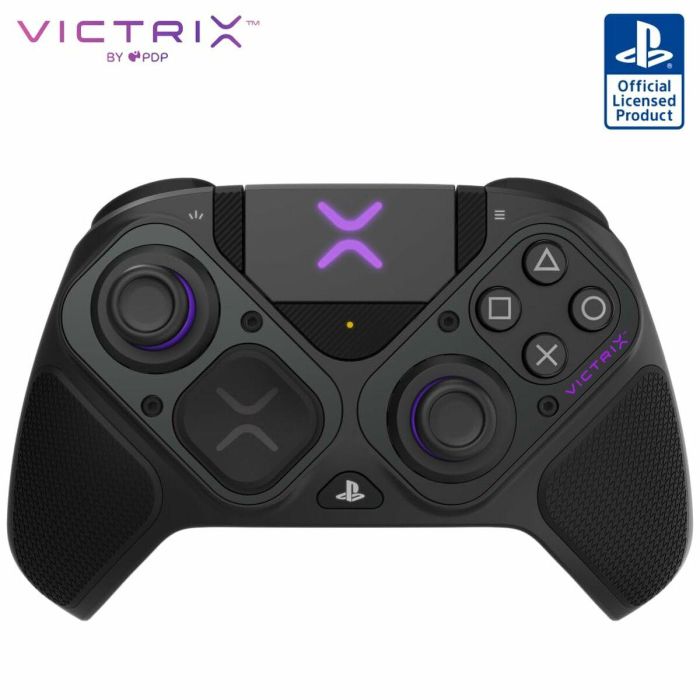 Victrix Pro PER0708056069957 Mando inalámbrico híbrido para PS5 7 Victrix Pro PER0708056069957 Mando inalámbrico híbrido para PS5 7