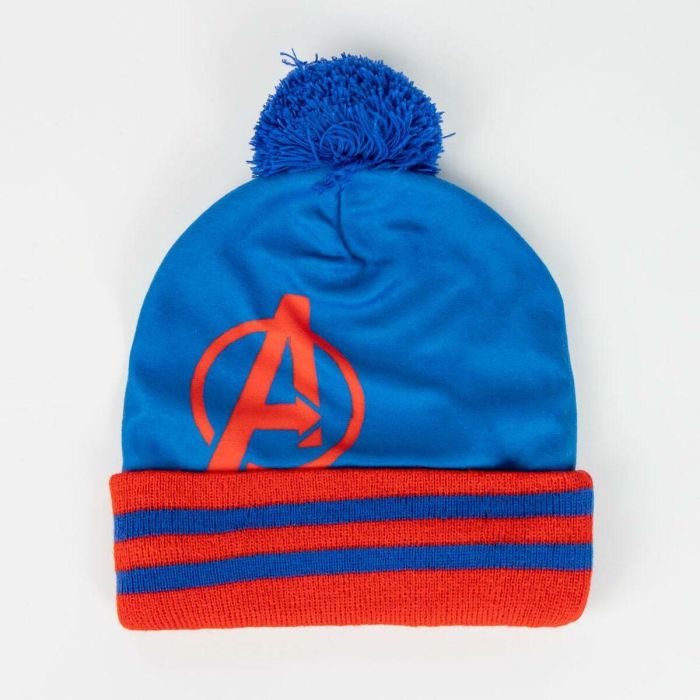 Conjunto 2 piezas avengers tu:t.unica 2