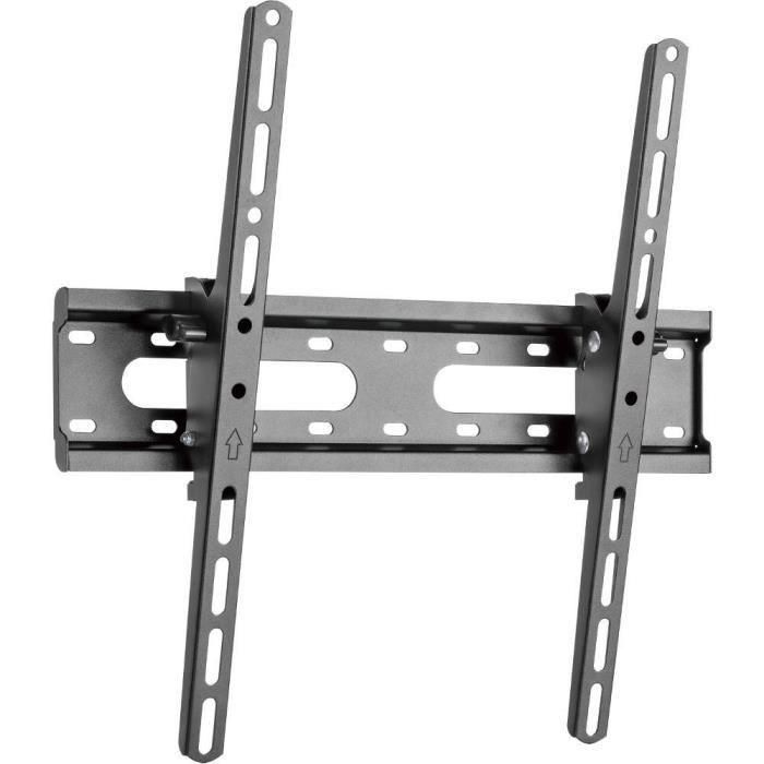 Soporte de TV ajustable - SLIM - para televisores de 32 a 55 pulgadas - Acero - SHO 4410 4 Soporte de TV ajustable - SLIM - para televisores de 32 a 55 pulgadas - Acero - SHO 4410 4