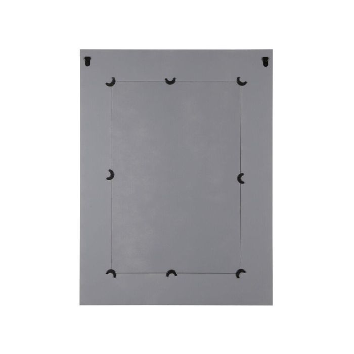 Espejo Zest Versa 60x80 cm - Madera MDF y laminado dorado 1
