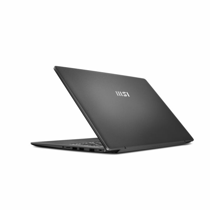 Laptop MSI 9S7-14S121-206 512 GB SSD 2 Laptop MSI 9S7-14S121-206 512 GB SSD 2