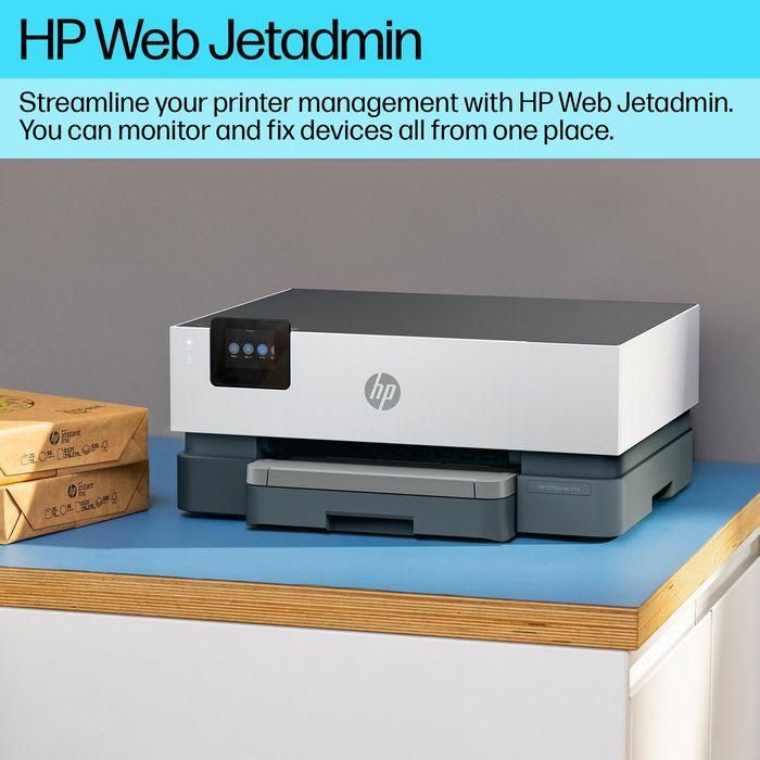 HP OfficeJet Pro 9110b Printer 6 HP OfficeJet Pro 9110b Printer 6
