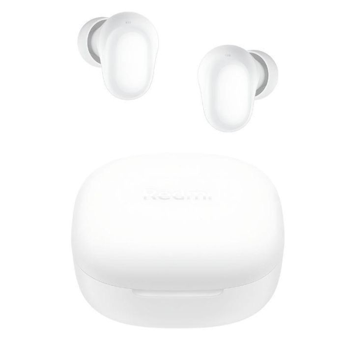 Auriculares in Ear Bluetooth Xiaomi BHR8773GL Blanco