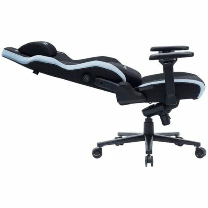 Silla de Oficina Newskill Azul 3