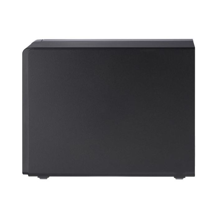 Qnap TR-002 DAS Caja de Expansión RAID USB Tipo C de 2 Bahías 3.5"/2.5" Formato Torre 7