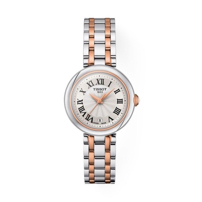 Reloj Mujer Tissot T126-010-22-013-01