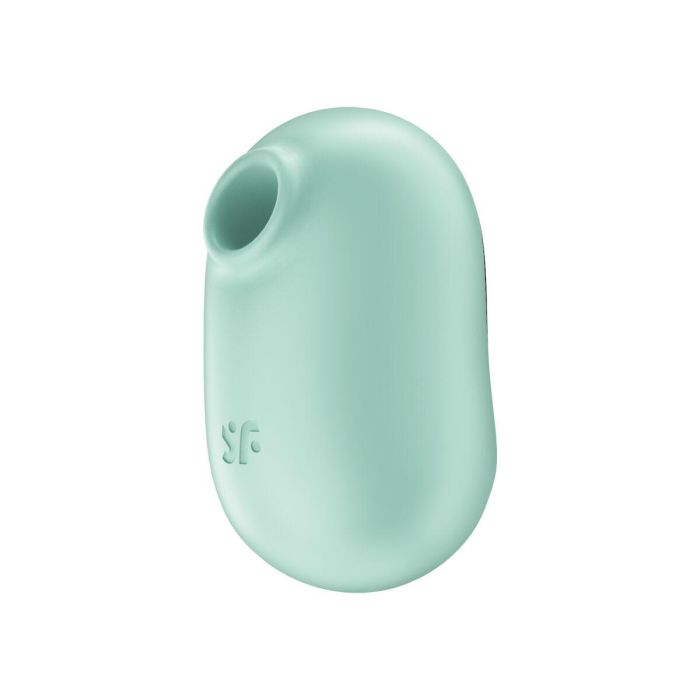 Vibrador Punto G Satisfyer Vibrador Punto G Satisfyer